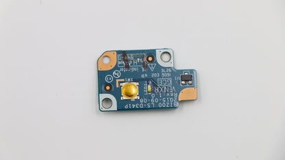 Lenovo BD C 80RM Power Board 5C50K81057