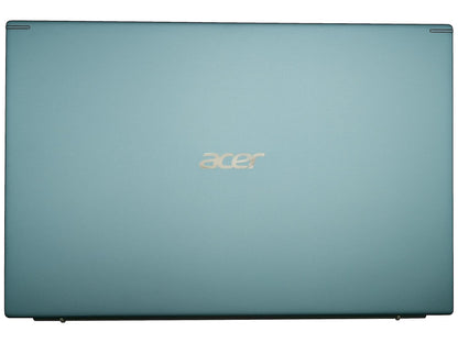 Acer Aspire A515-56 A515-56G LCD Cover Rear Back Housing Blue 60.A8VN2.002