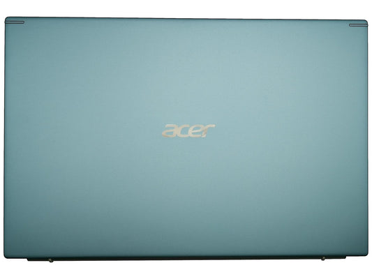 Acer Aspire A515-56 A515-56G LCD Cover Rear Back Housing Blue 60.A8VN2.002