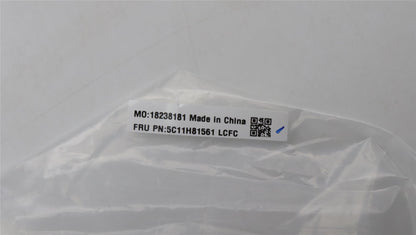 Lenovo H-CONN SET2Y9 M/B-IO TEFLON LUX 5C11H81561