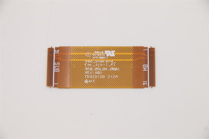 Lenovo ThinkPad P1 4 P1 5 P1 6 Support de charnière 5C11D64957