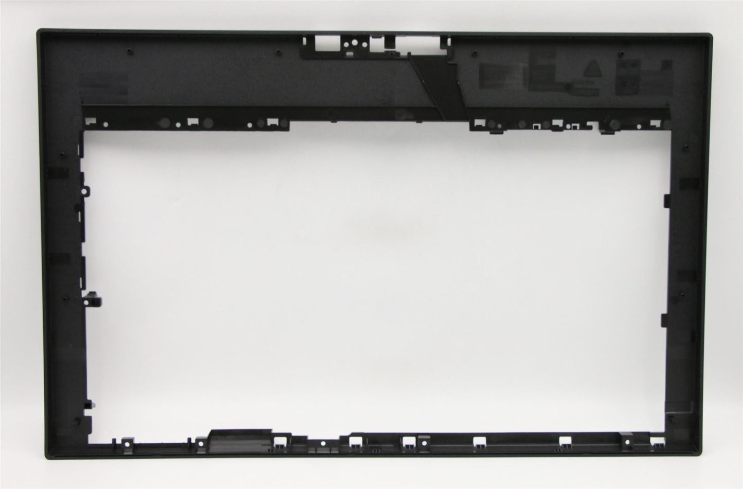 Lenovo ThinkCentre M920z Plastic Back cover Black 02CW304