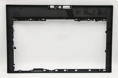 Lenovo ThinkCentre M920z Plastic Back cover Black 02CW304