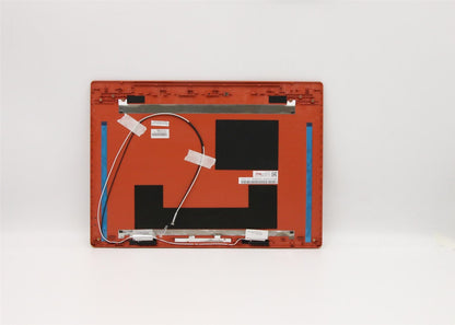 Lenovo LCD Cover W 81VS FO W/Tape*2 5CB0W43902
