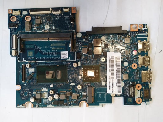 Lenovo Yoga 510-14IKB Motherboard Mainboard 5B20M32761