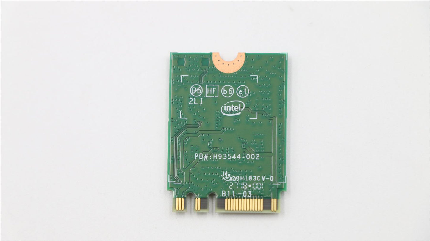 Lenovo 01AX702 WIRELESS Wireless,CMB,IN,8265 Vpro