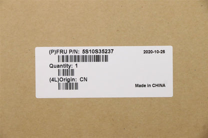 Lenovo 5S10S35237 SCREW SCREW L 82FX  M2*2.7*D4*T0.5