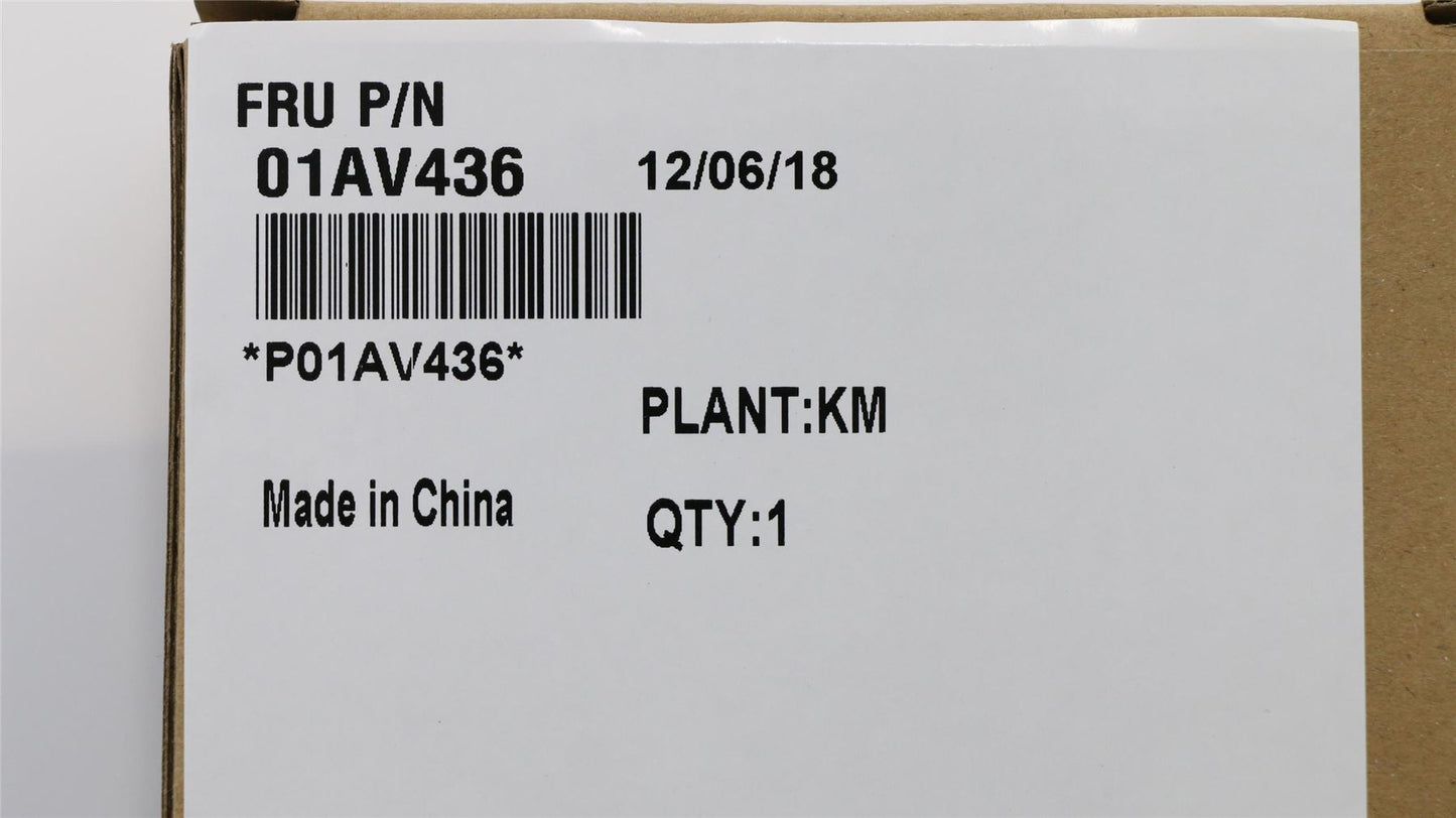 Lenovo ThinkPad 13 2 Battery 42Wh 01AV435
