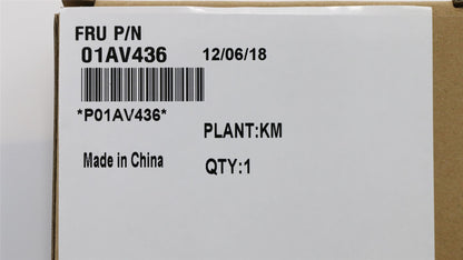 Lenovo ThinkPad 13 2 Battery 42Wh 01AV435
