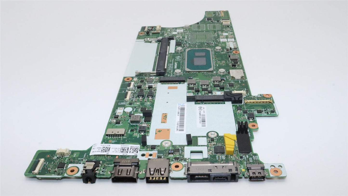Lenovo ThinkPad T15 Gen 2 T14 Gen 2 Motherboard Mainboard UMA 8G 5B21M82859