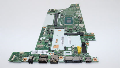 Lenovo ThinkPad T15 Gen 2 T14 Gen 2 Motherboard Mainboard UMA 8G 5B21M82859