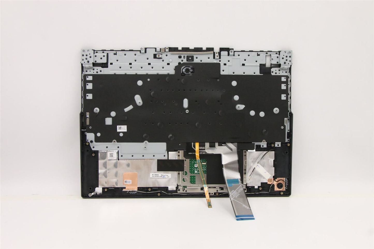 Lenovo Upper Case ASM_TC L82JUBUWHW/F 5CB1C74861