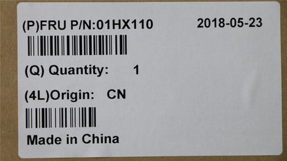 Lenovo ThinkPad X380 Keyboard Spanish Silver Backlit 01HX110