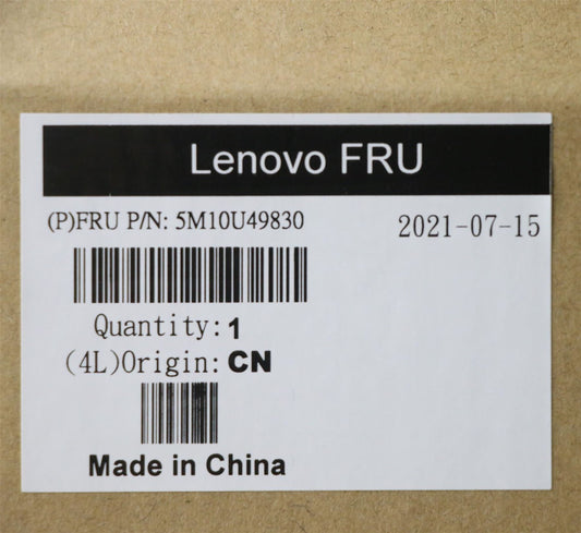 Lenovo S_560_AOC_PCB_BKT_ASM 5M10U49830