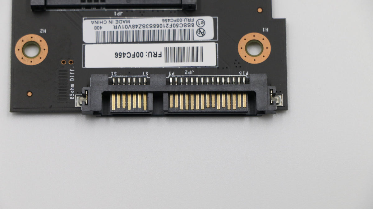 Lenovo 2.5"to3.5" convey HDD Board 00FC456