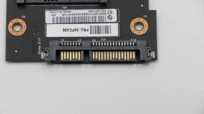 Lenovo 2.5"to3.5" convey HDD Board 00FC456