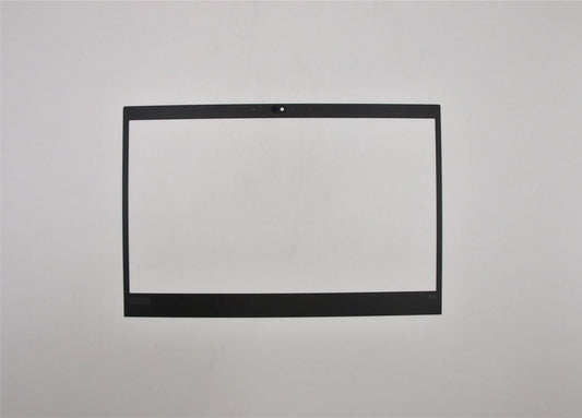 Lenovo ThinkPad X13 Bezel front trim frame Cover Black 5B30S73495