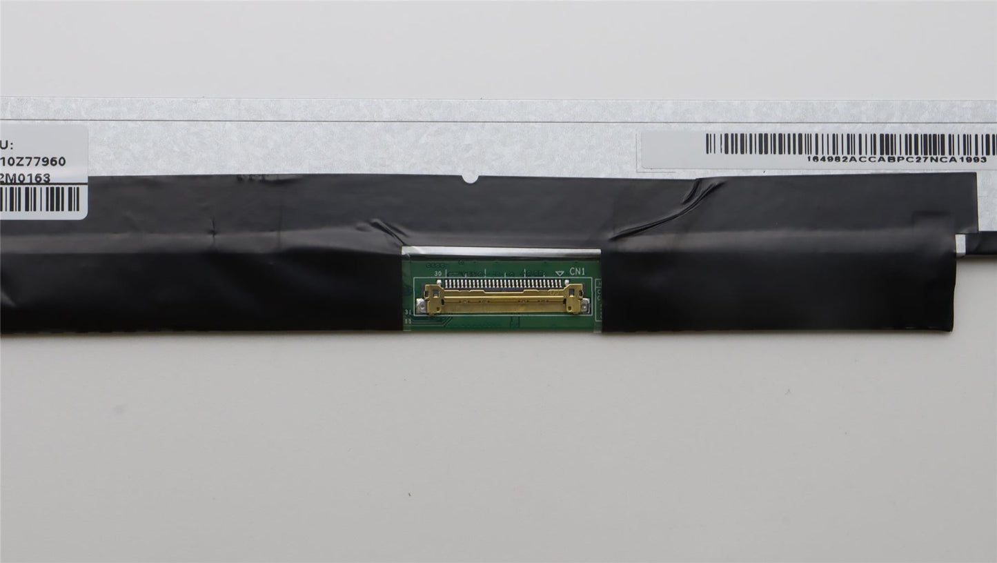 Lenovo FRU BOE NV116WHM-N47 V8.0 HDI 5D10Z77960