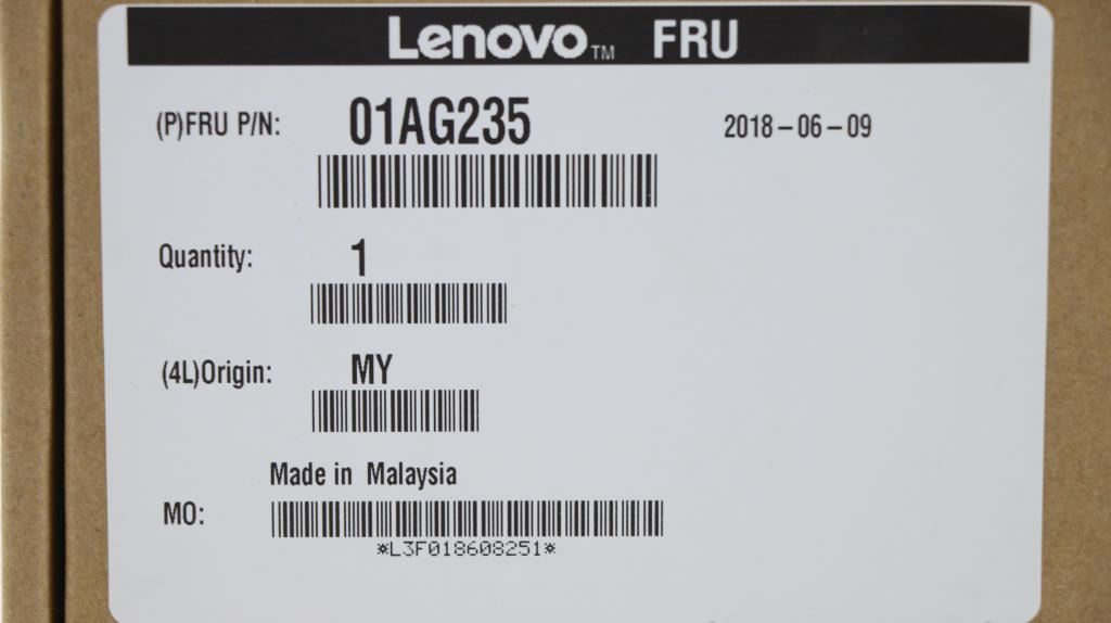 Lenovo IdeaCentre 520 24ICB 520 22ICB A340 24ICB A340 22ICB CPU Processor 01AG235