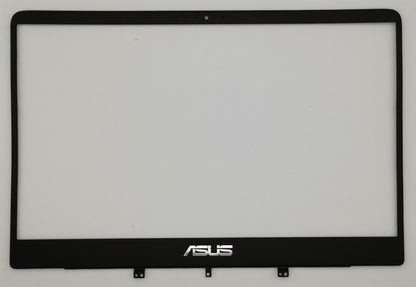 Asus UX410UA UX410UF UX410UQ Lcd Bezel (Black) 90NB0DL1-R7B010