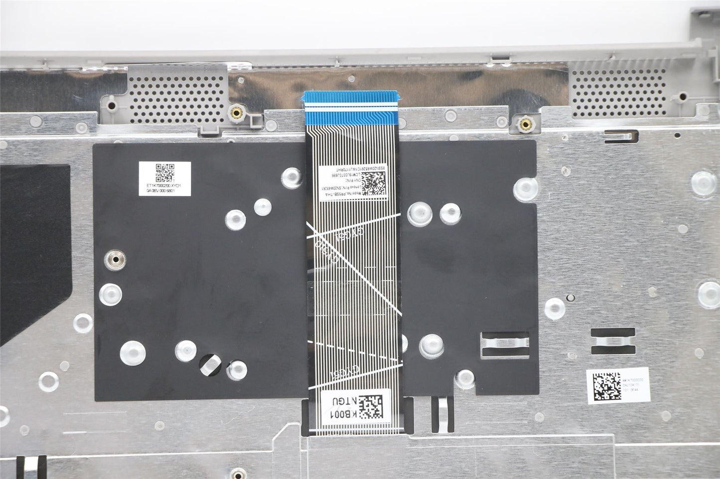 Lenovo Upper Case ASM_TI L 81YK BLFPPG 5CB0X56106