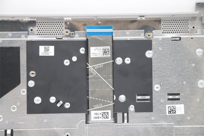 Lenovo Upper Case ASM_TI L 81YK BLFPPG 5CB0X56106