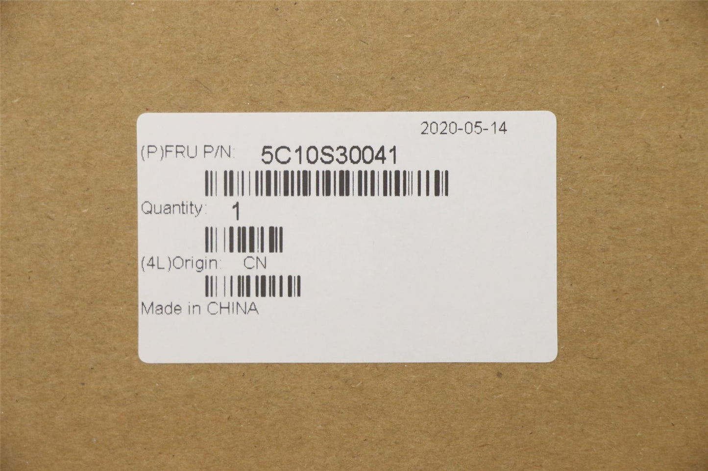 Lenovo IdeaPad 3-14ADA05 3-14ARE05 HDD Hard Drive Cable Connector 5C10S30041