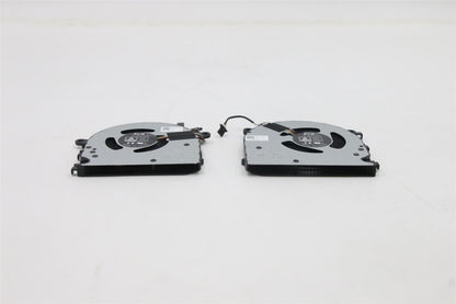 Lenovo ThinkBook 16p NX ARH Thermal Cooling Fan Fans 5F10S13991