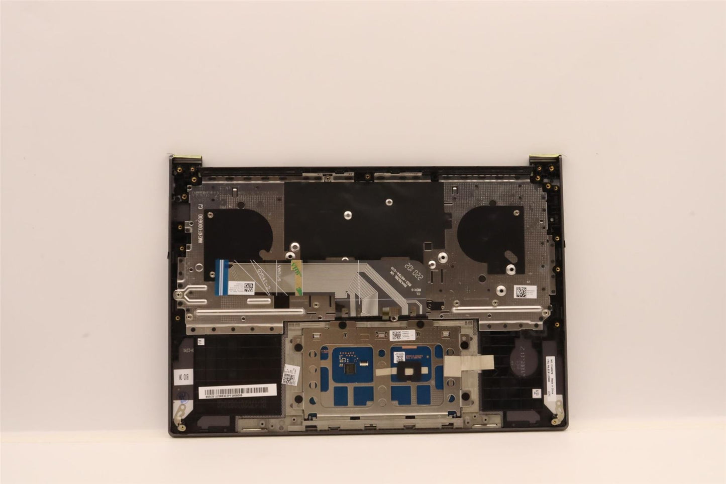 Lenovo Upper Case ASM_ITA L82UT SG 5CB1J23663