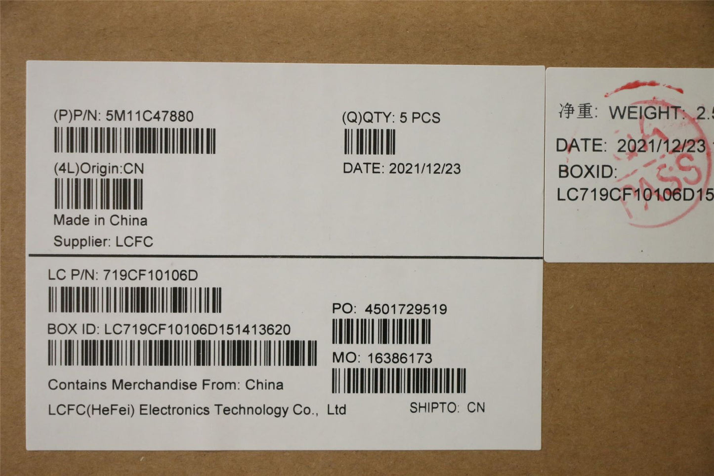 Lenovo MECH_ASM KBD W/C BEL BKLT(CHY) UK BK 5M11C47877