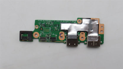 Lenovo FRU 500EG4 IO/B_WWAN 5C51J62742