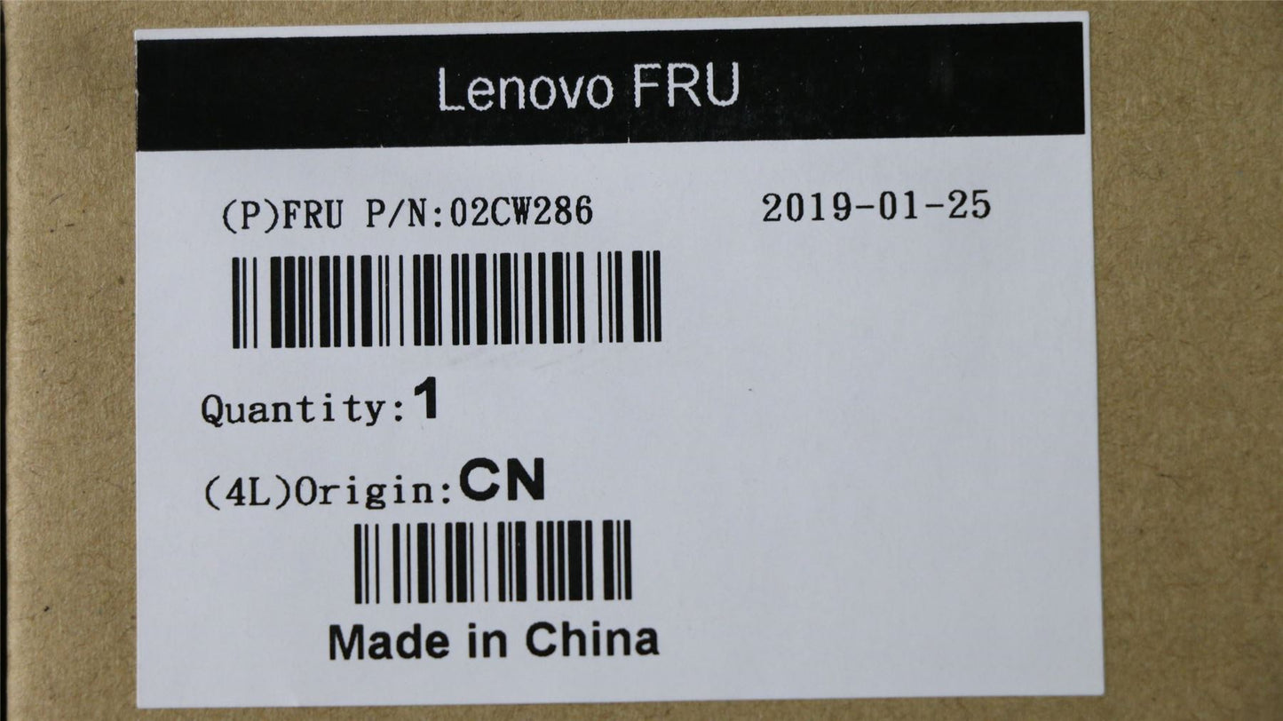 Lenovo ThinkCentre M920z Main Bracket Tray Frame 02CW286