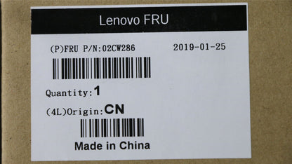 Lenovo ThinkCentre M920z Main Bracket Tray Frame 02CW286