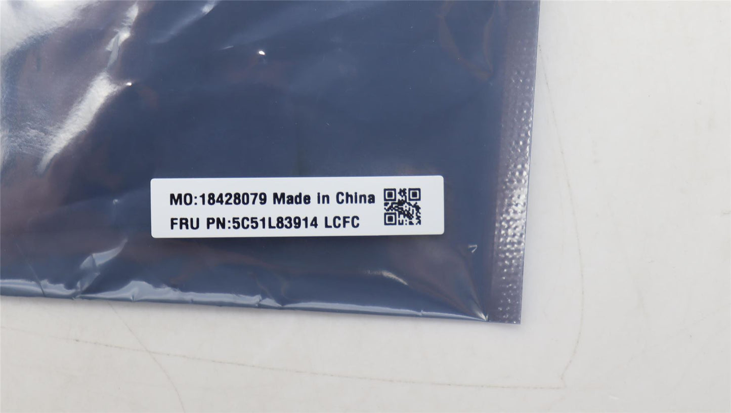 Carte Ethernet Lenovo ThinkPad E14 3 USB-A RJ45 5C51L83914