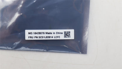 Carte Ethernet Lenovo ThinkPad E14 3 USB-A RJ45 5C51L83914