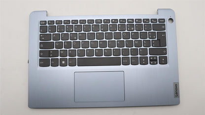 Lenovo Upper Case ASM_FRA L82RM MB_FP 5CB1H72779