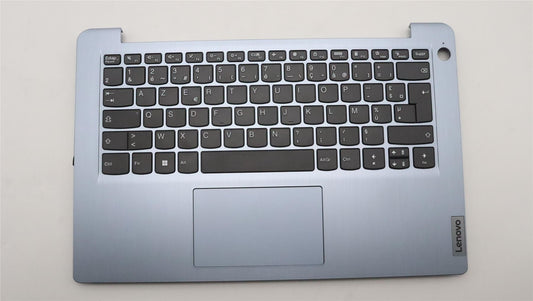 Lenovo Upper Case ASM_FRA L82RM MB_FP 5CB1H72779