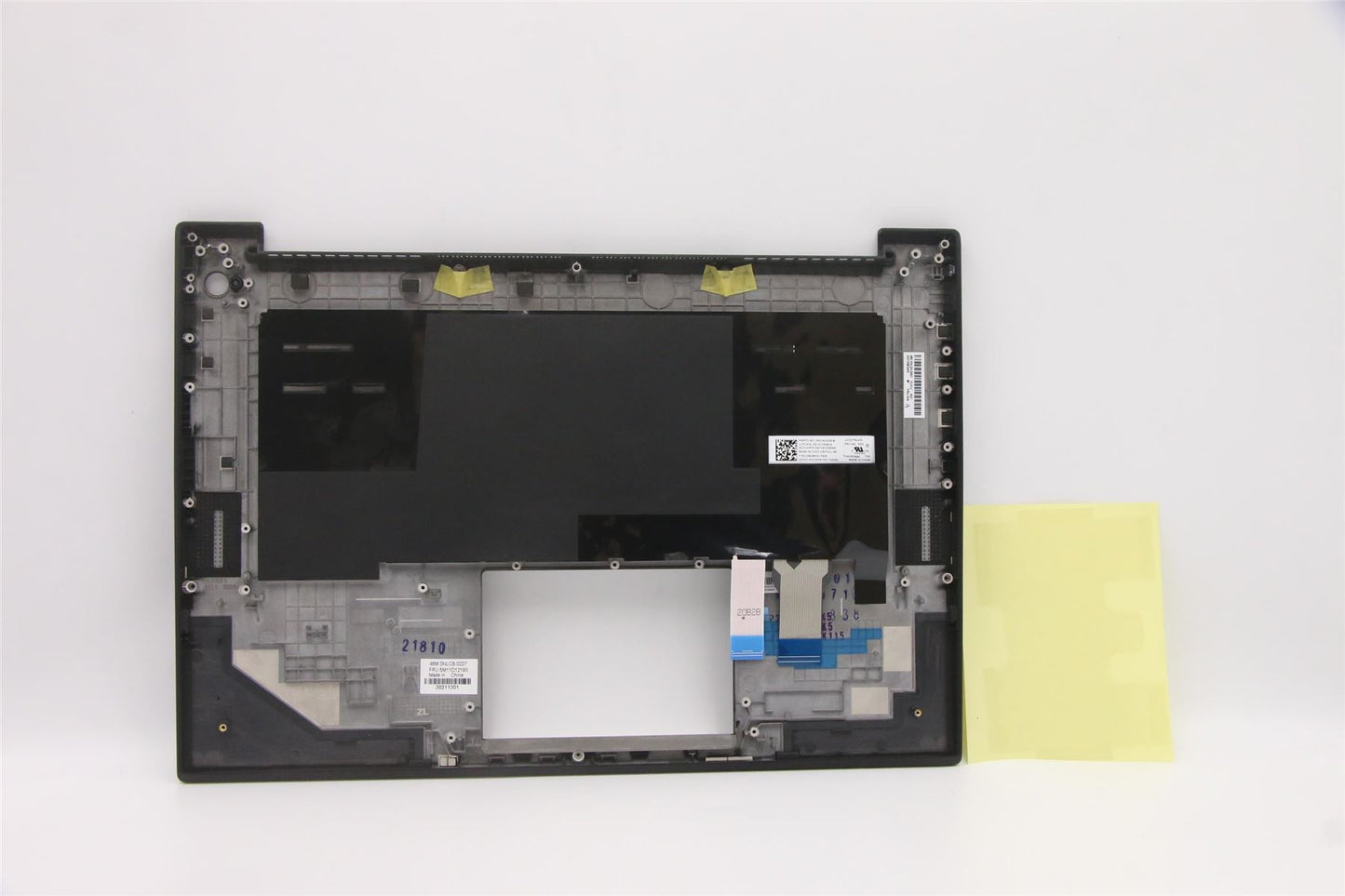 Lenovo WW C-Cvr+ITA KB ASM,CHY 5M11D12191