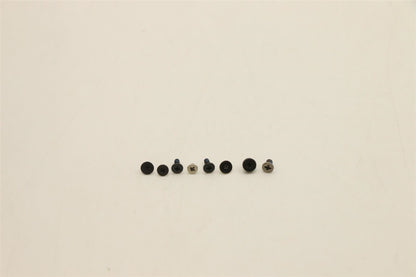 Lenovo ThinkPad P16s 1 T16 1 Screw Screws Set Kit 5S10Z89199