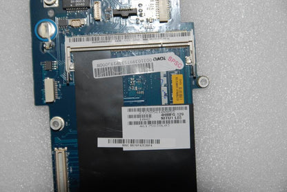 Lenovo NITU1 IO-1 E45-UMA Board 31039975