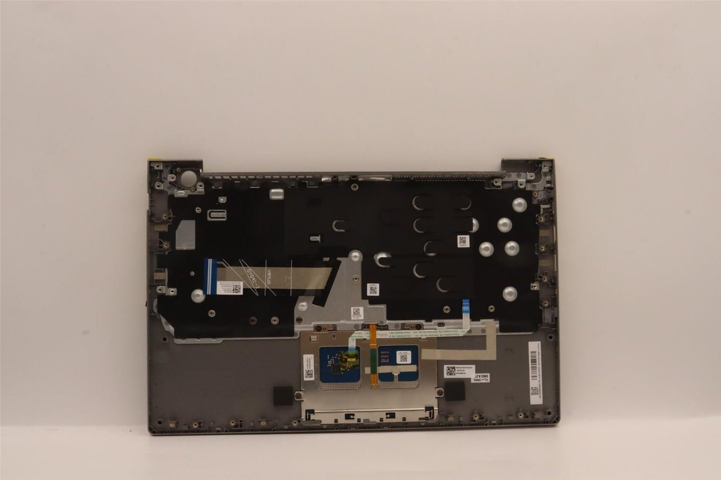 Lenovo ThinkBook 14 G4 IAP Palmrest Cover Touchpad Keyboard Backlit 5CB1J09093