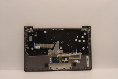 Lenovo ThinkBook 14 G4 IAP Palmrest Cover Touchpad Keyboard Backlit 5CB1J09093