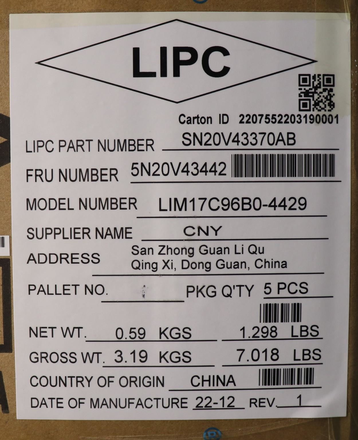 Lenovo ThinkPad L13 Gen 2 s Keyboard Belgian Silver 5N20V43442