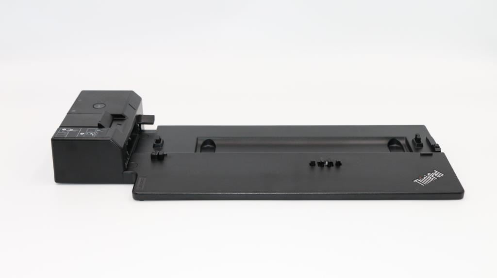 Lenovo Dock Pro Docking Station Docking Station Black 5D20Z56372