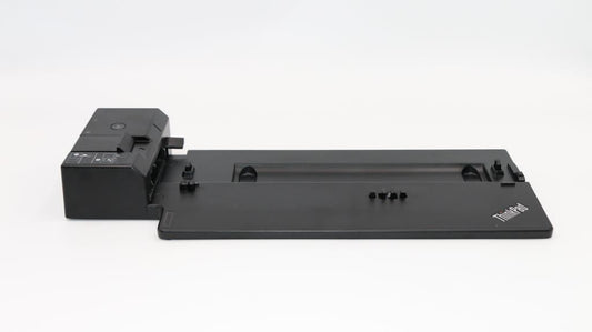 Lenovo Dock Pro Docking Station Docking Station Black 5D20Z56372