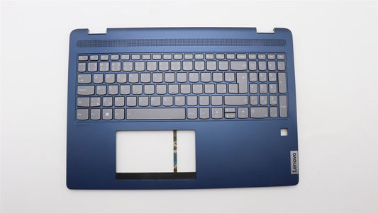 Lenovo Upper Case ASM_CZE/SLK W 82XY AB 5CB1K60136