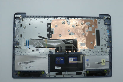 Lenovo Upper Case ASM_BEL L82RJ FP MB BL 5CB1H43559