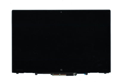 Lenovo Yoga X1 1er écran LCD 14 WQHD AG 14" WQHD 2560 x 1440 00UR192