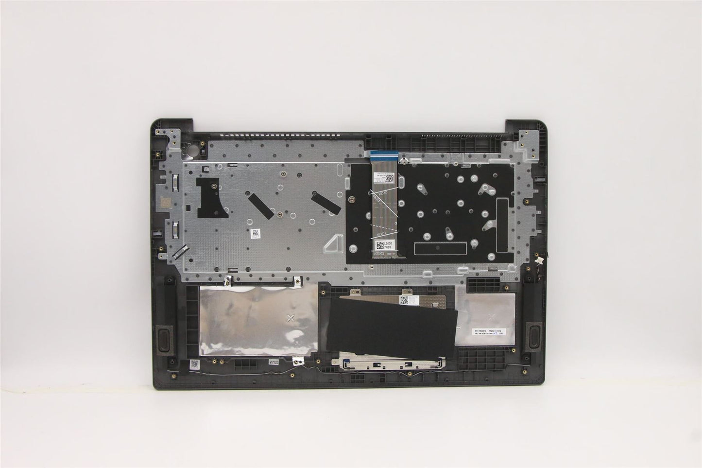 Lenovo Upper Case ASM_SPA L82NX IG_FP_D 5CB1D01844