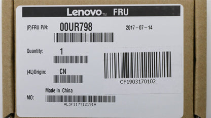 Lenovo Tray ASM,SSD,w/screw 00UR798